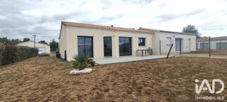  Maison à vendre 3 pièces 65 m²