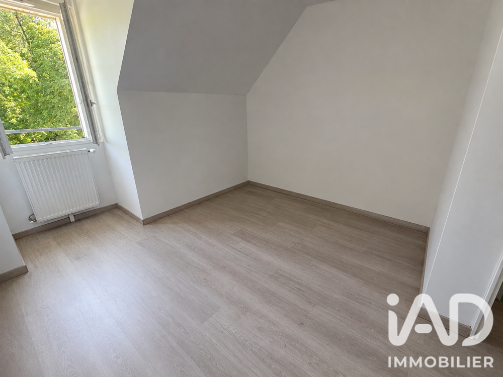 Vente Duplex 3 pièces