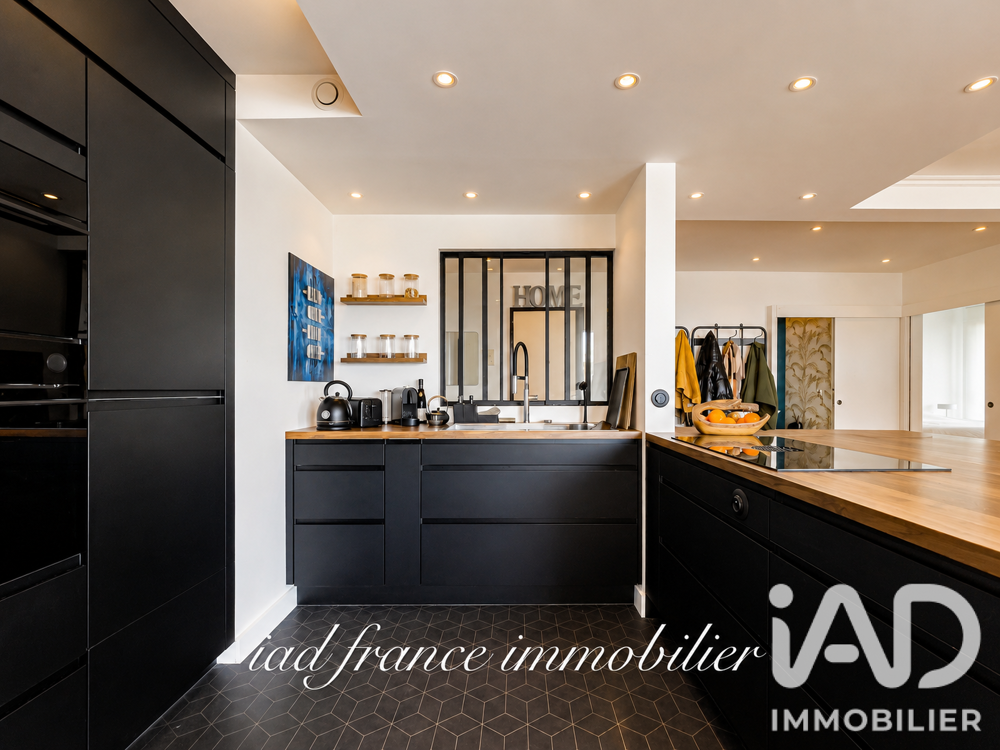 Vente Appartement Vente Appartement 6 pièces Marly-le-roi