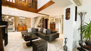  Maison � vendre 9 pi�ces 162 m�