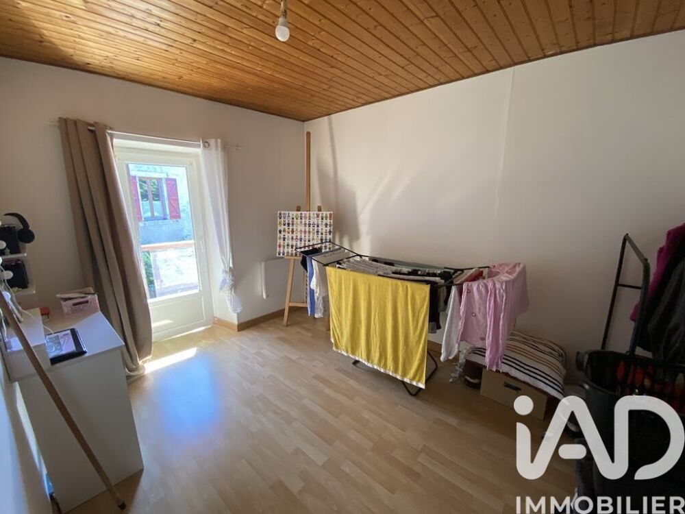 Vente Immeuble Vente Immeuble 167 m&sup2; Bedous