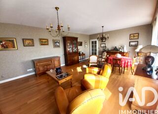  Appartement � vendre 5 pi�ces 126 m�