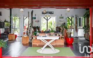  Maison à vendre 5 pièces 272 m²