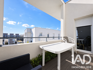  Appartement à vendre 4 pièces 83 m²