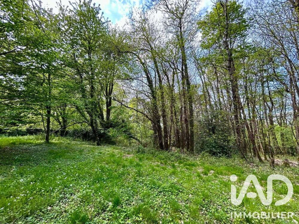 Vente Terrain Vente Terrain à bâtir 2 326 m&sup2; Reugny