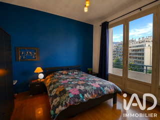  Appartement à vendre 3 pièces 108 m²