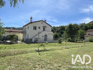  Maison à vendre 5 pièces 91 m²