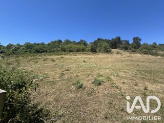  Terrain à vendre 1900 m²