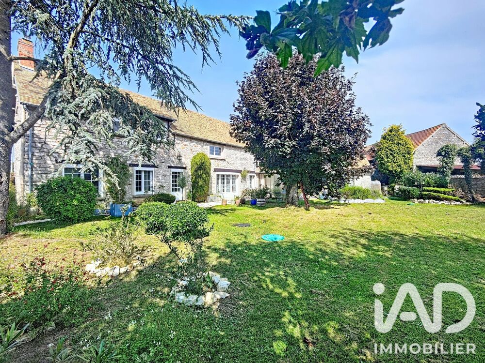Vente Maison/villa 8 pièces