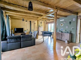  Maison à vendre 6 pièces 174 m²