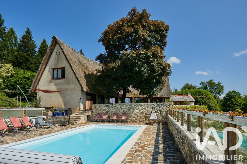 à vendre  Maison La Geneytouse (87400)