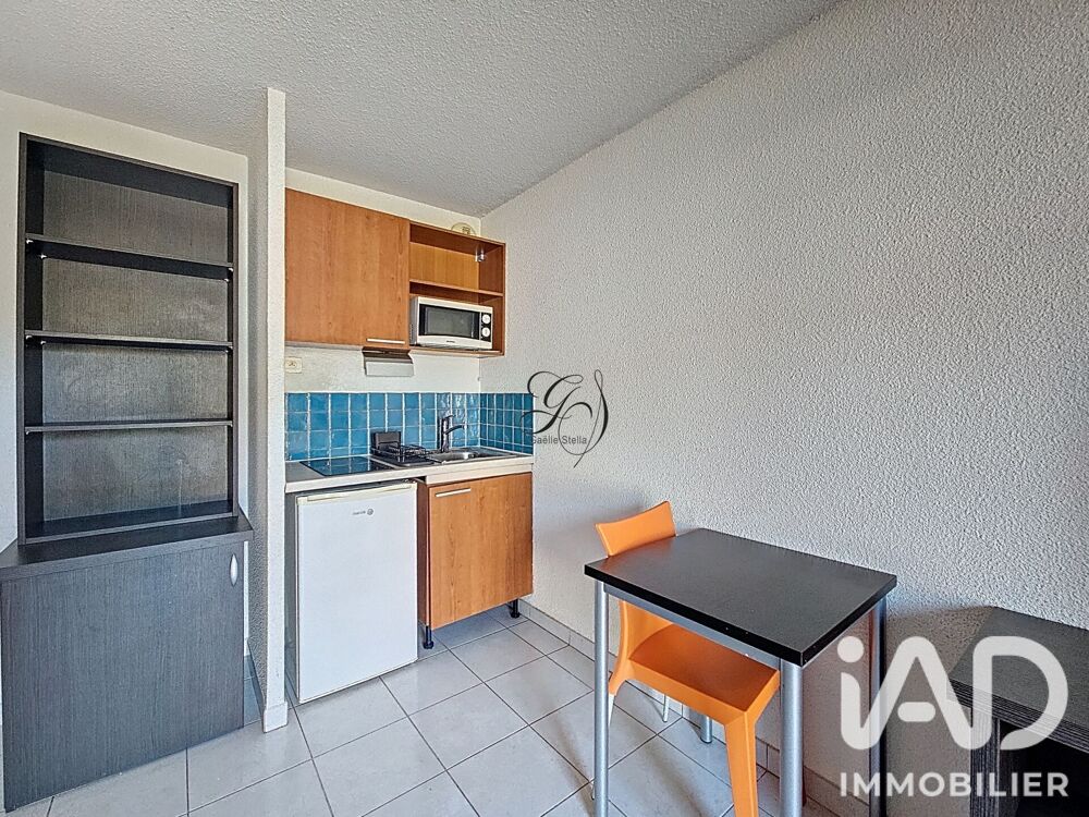 Vente Appartement Vente Studio 1 pièce La garde