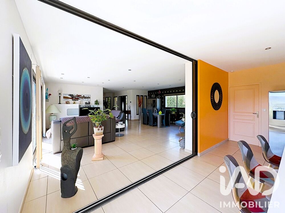 à vendre  Maison Millau (12100)