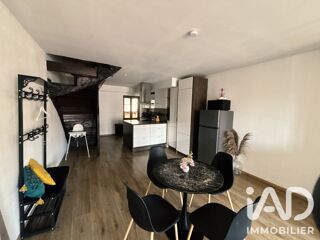  Appartement à vendre 2 pièces 57 m²