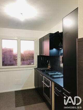 Vente Appartement Vente Appartement 4 pièces Aulnay-sous-bois