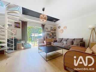  Maison à vendre 5 pièces 137 m²
