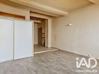  Appartement à vendre 1 pièce 38 m²