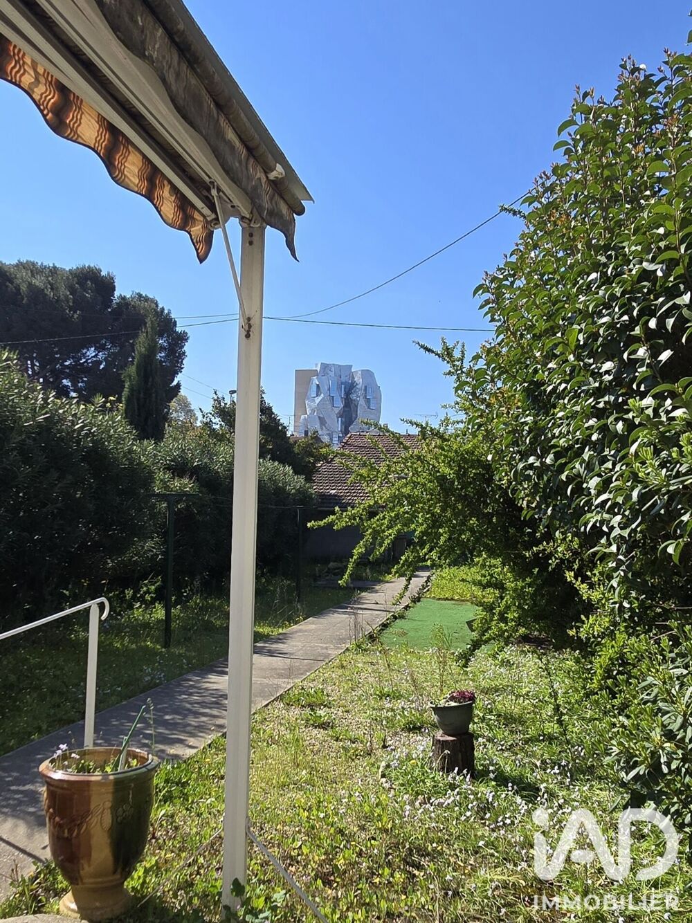 Vente Maison Vente Maison de ville 4 pièces Arles