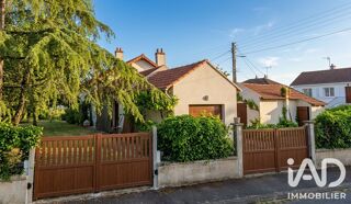  Maison à vendre 2 pièces 33 m²