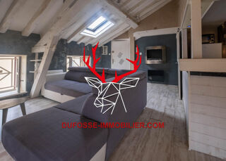  Appartement � vendre 2 pi�ces 43 m�