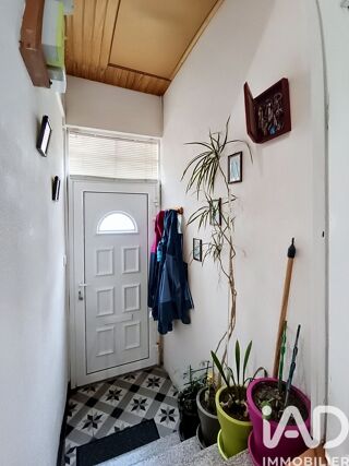  Maison à vendre 4 pièces 55 m²