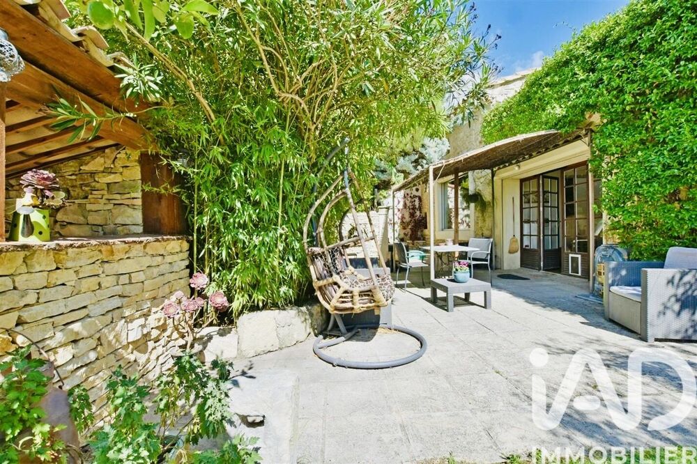 Vente Maison de village 5 pièces