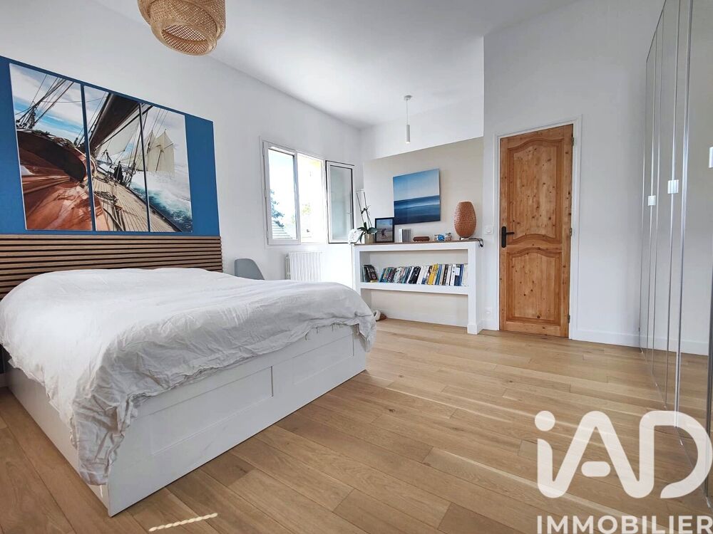 à vendre  Maison Chatou (78400)