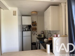  Appartement � vendre 1 pi�ce 28 m�