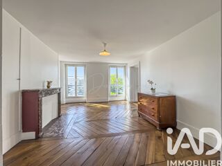 Appartement à vendre 3 pièces 52 m²