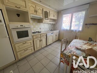  Maison à vendre 4 pièces 70 m²