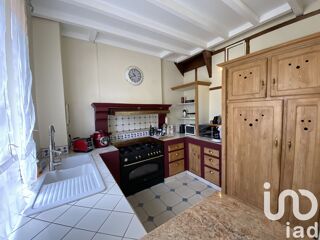  Maison � vendre 5 pi�ces 90 m�