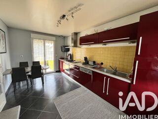  Maison à vendre 4 pièces 76 m²