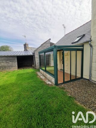  Maison à vendre 5 pièces 121 m²