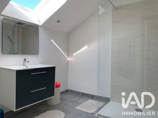  Maison à vendre 6 pièces 110 m²