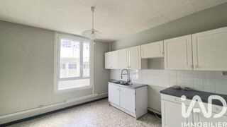  Appartement � vendre 2 pi�ces 60 m�