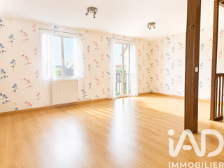  Maison à vendre 5 pièces 99 m²