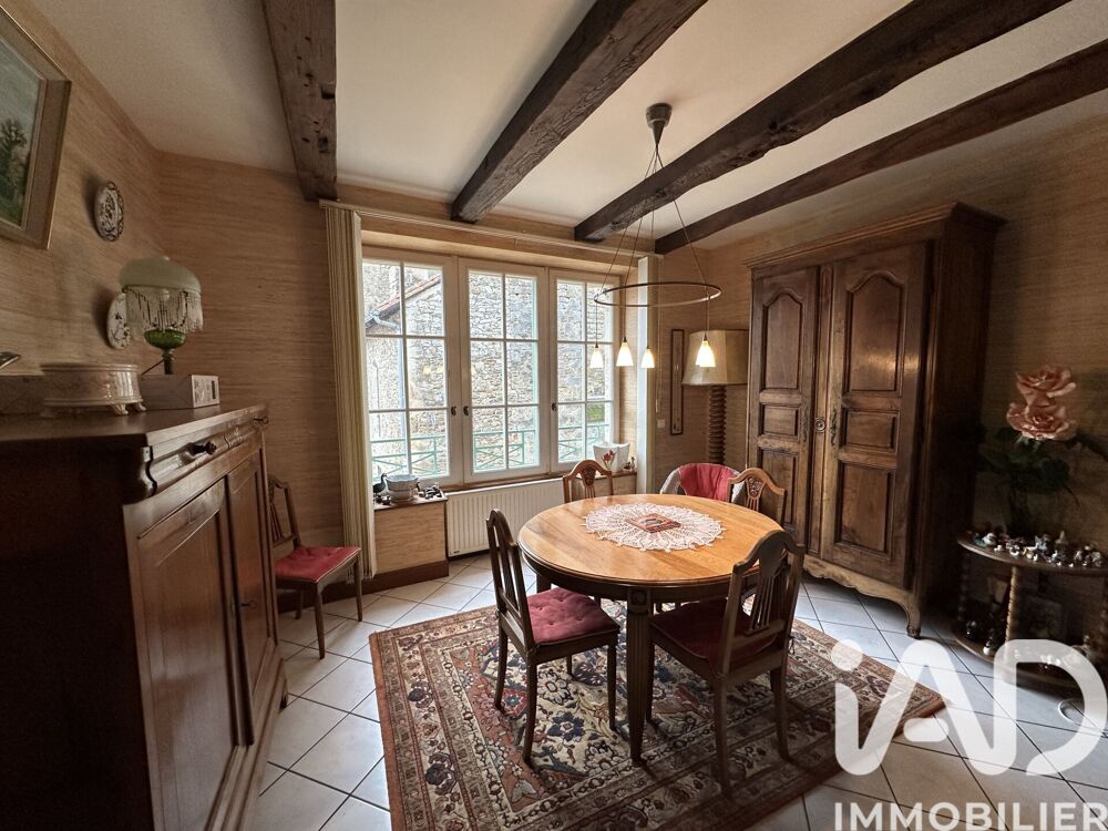 Vente Immeuble Vente Immeuble 259 m&sup2; Saint-céré
