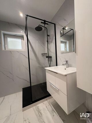  Appartement à vendre 4 pièces 90 m²