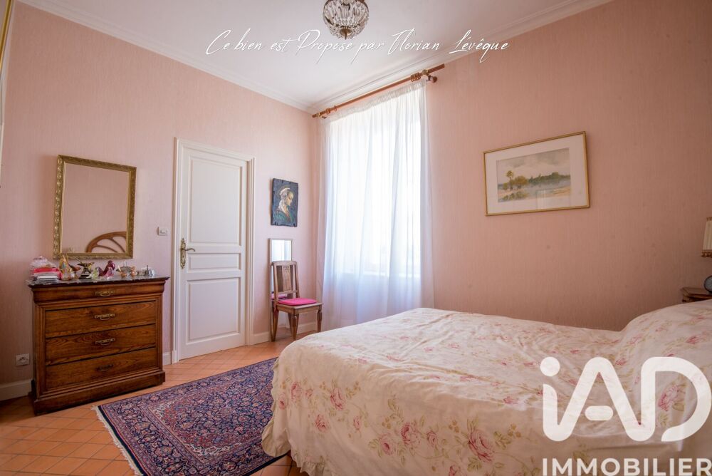 à vendre  Maison Angers (49000)