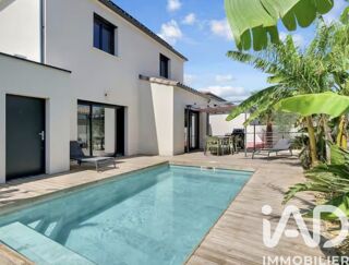  Maison à vendre 4 pièces 108 m²
