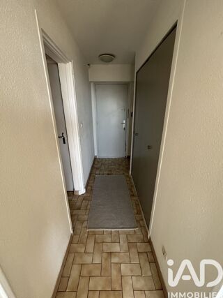  Appartement à vendre 2 pièces 36 m²
