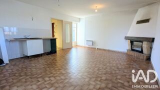 Maison à vendre 3 pièces 73 m²