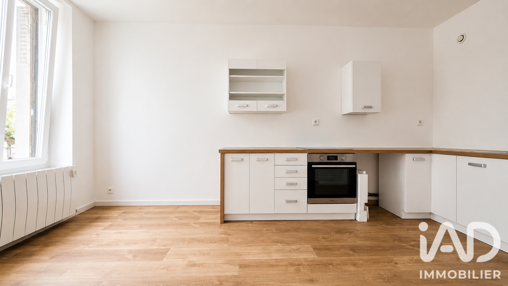Vente Appartement Vente Appartement 3 pièces Charleville-mézières