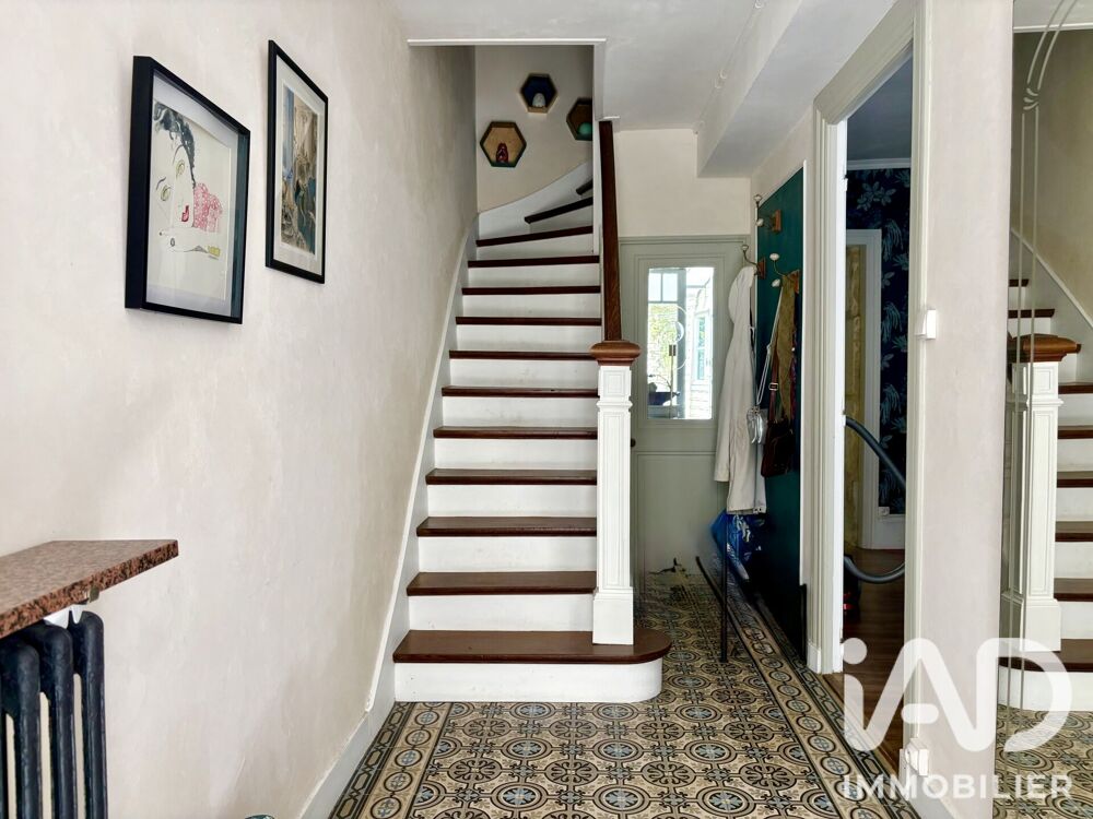 Vente Maison/villa 3 pièces