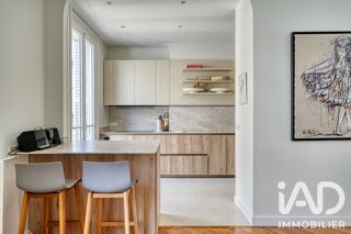  Appartement à vendre 4 pièces 98 m²