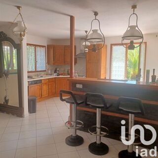  Maison à vendre 5 pièces 110 m²