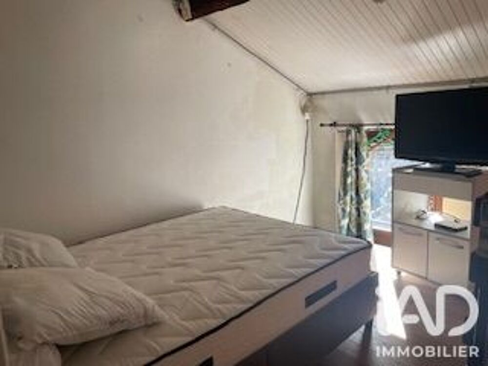 Vente Maison Vente Maison de village 2 pièces Cabrespine