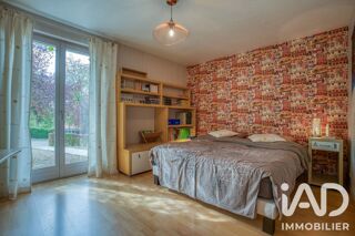  Maison à vendre 5 pièces 138 m²