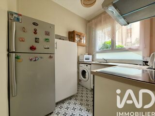  Appartement à vendre 2 pièces 33 m²