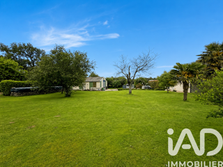  Terrain � vendre 3000 m�